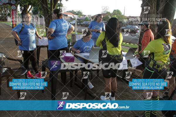 2º Desafio MTB - APAE SJI