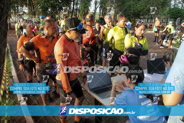 2º Desafio MTB - APAE SJI