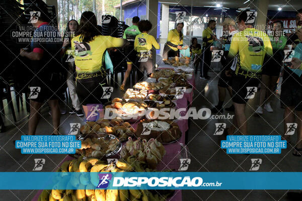 2º Desafio MTB - APAE SJI