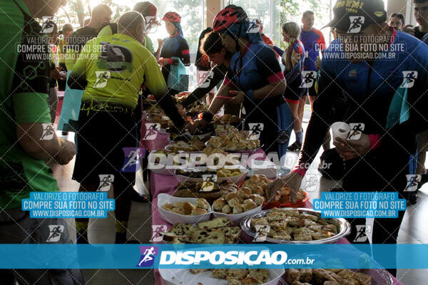 2º Desafio MTB - APAE SJI