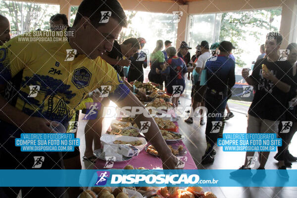 2º Desafio MTB - APAE SJI