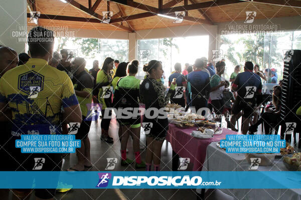 2º Desafio MTB - APAE SJI