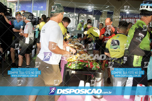 2º Desafio MTB - APAE SJI