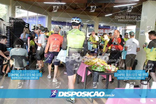 2º Desafio MTB - APAE SJI