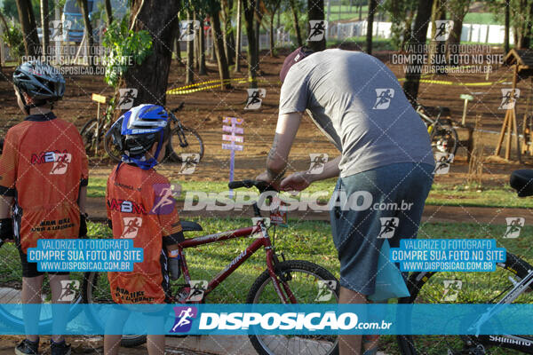 2º Desafio MTB - APAE SJI