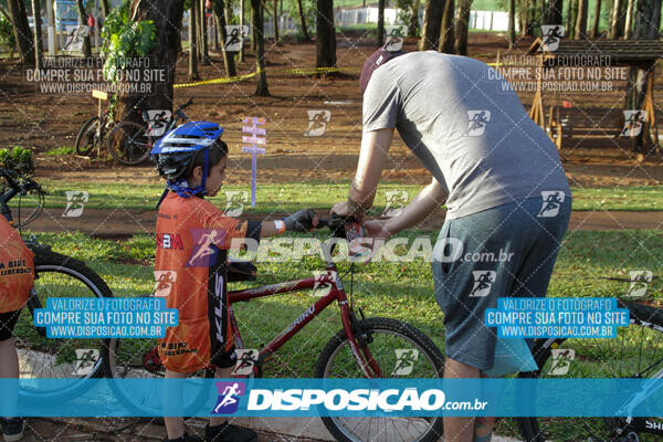 2º Desafio MTB - APAE SJI