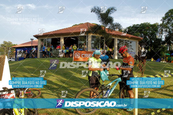 2º Desafio MTB - APAE SJI