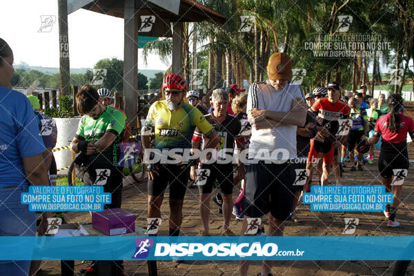 2º Desafio MTB - APAE SJI