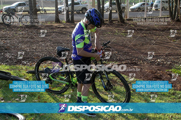 2º Desafio MTB - APAE SJI