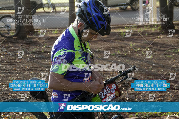 2º Desafio MTB - APAE SJI