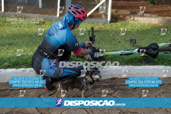 2º Desafio MTB - APAE SJI