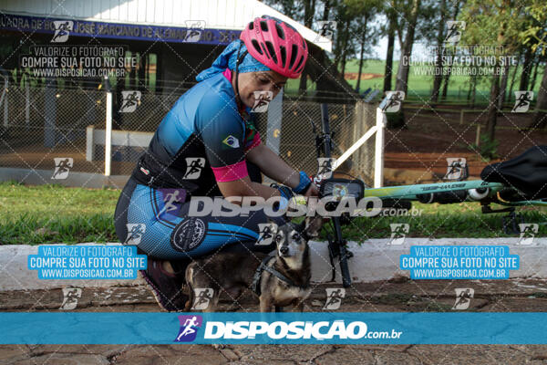 2º Desafio MTB - APAE SJI