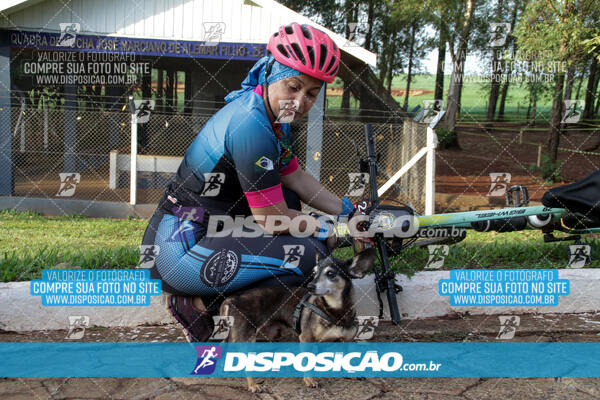 2º Desafio MTB - APAE SJI