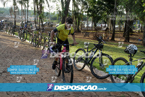 2º Desafio MTB - APAE SJI