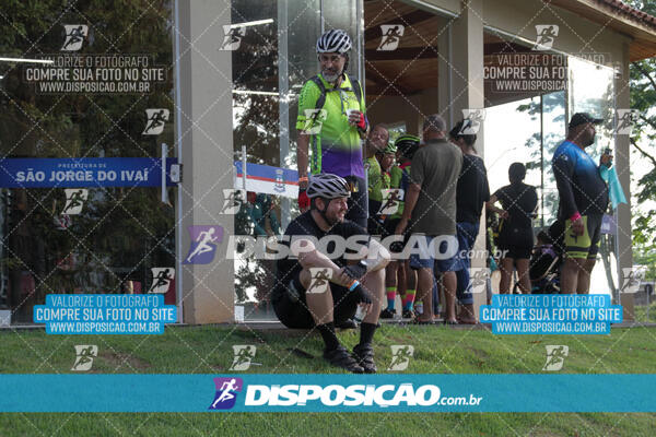 2º Desafio MTB - APAE SJI