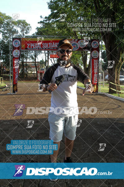 2º Desafio MTB - APAE SJI