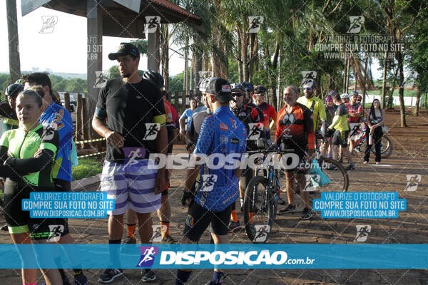 2º Desafio MTB - APAE SJI