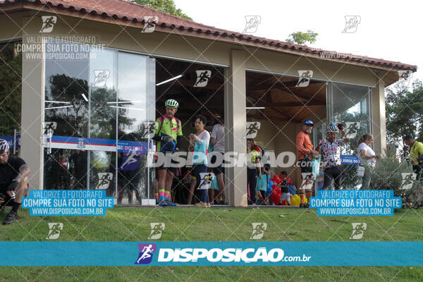 2º Desafio MTB - APAE SJI