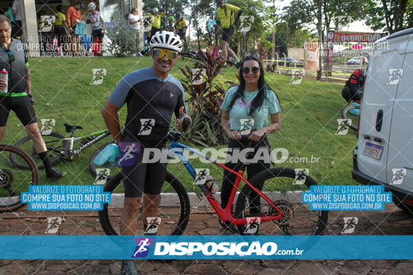 2º Desafio MTB - APAE SJI