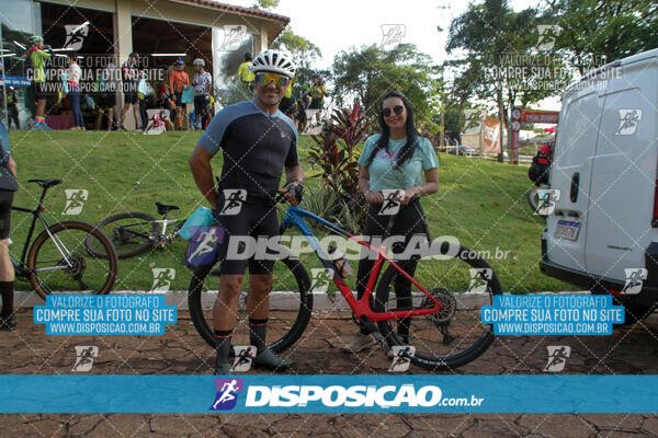 2º Desafio MTB - APAE SJI