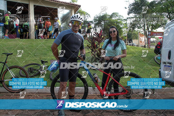 2º Desafio MTB - APAE SJI