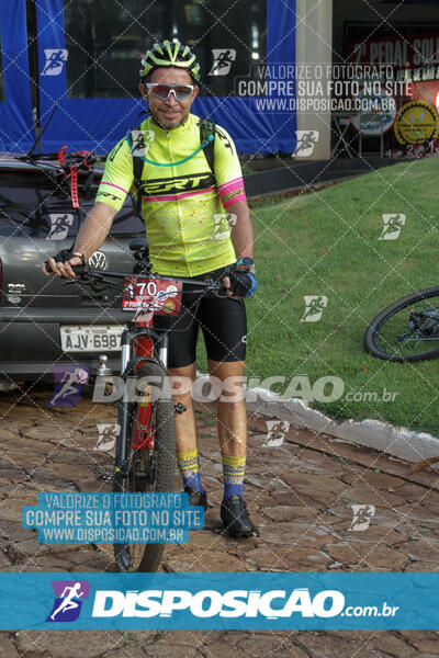 2º Desafio MTB - APAE SJI