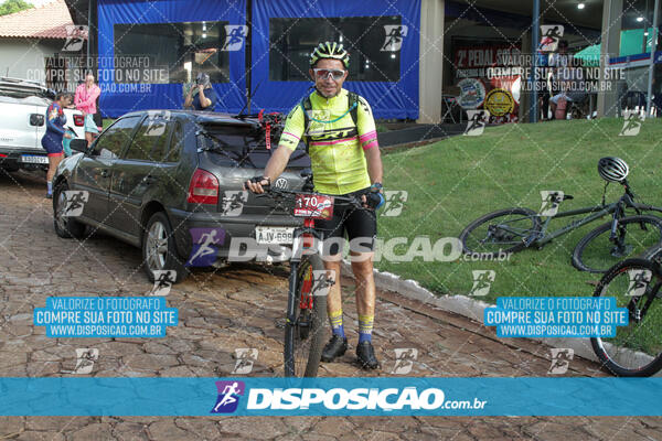 2º Desafio MTB - APAE SJI