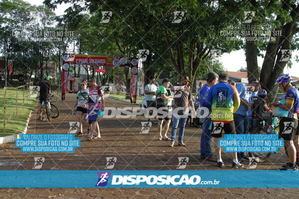 2º Desafio MTB - APAE SJI