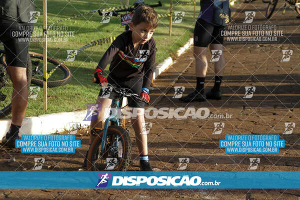 2º Desafio MTB - APAE SJI