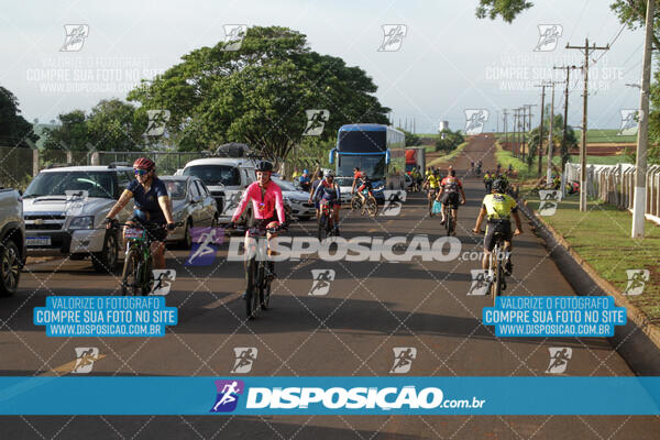 2º Desafio MTB - APAE SJI