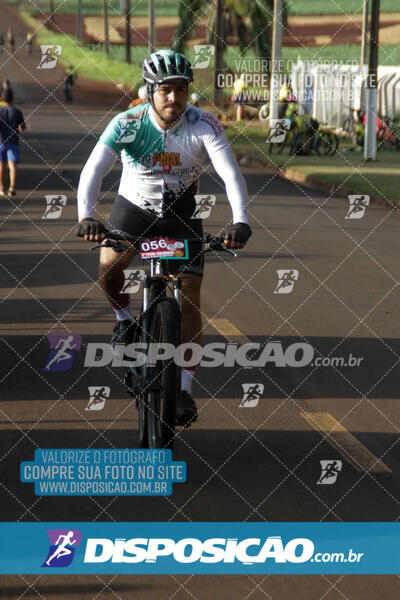 2º Desafio MTB - APAE SJI