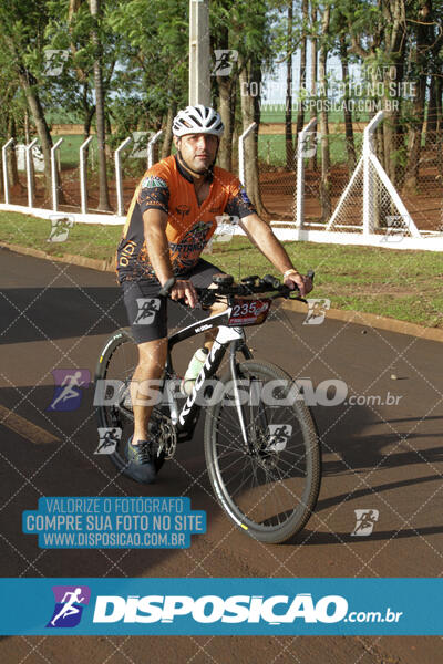 2º Desafio MTB - APAE SJI