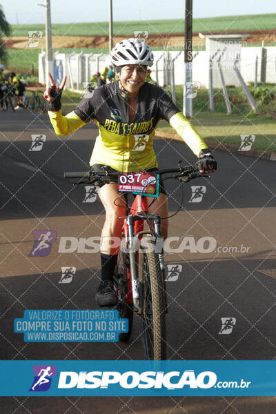 2º Desafio MTB - APAE SJI