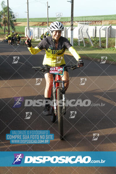 2º Desafio MTB - APAE SJI