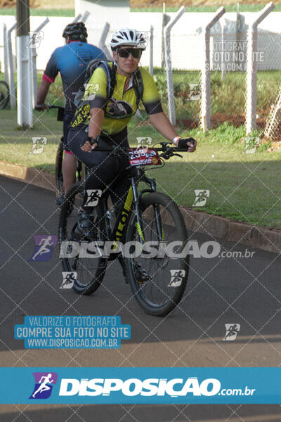 2º Desafio MTB - APAE SJI