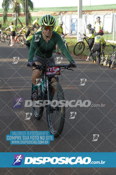 2º Desafio MTB - APAE SJI