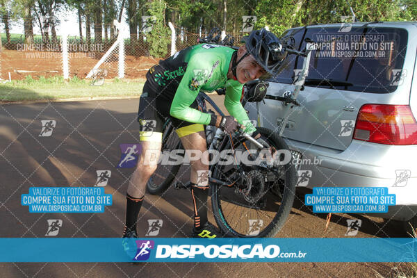 2º Desafio MTB - APAE SJI