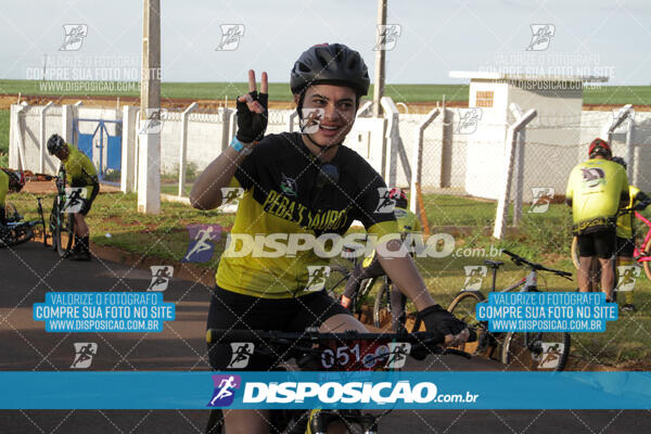 2º Desafio MTB - APAE SJI