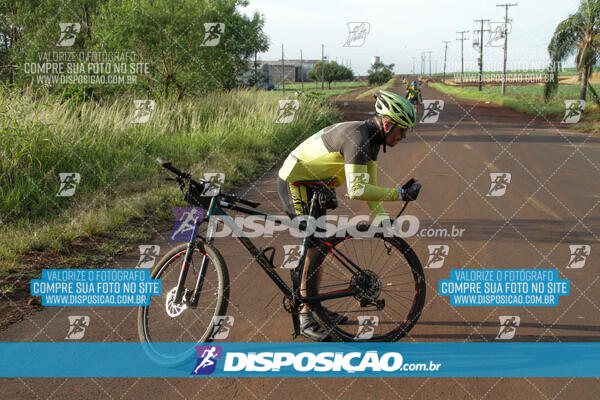 2º Desafio MTB - APAE SJI