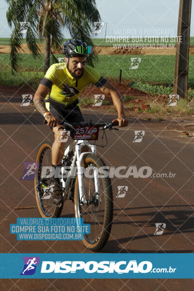 2º Desafio MTB - APAE SJI