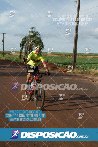 2º Desafio MTB - APAE SJI