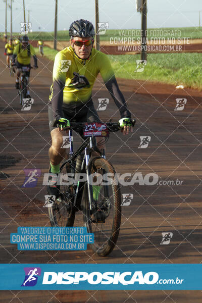 2º Desafio MTB - APAE SJI