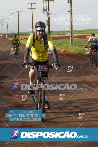 2º Desafio MTB - APAE SJI