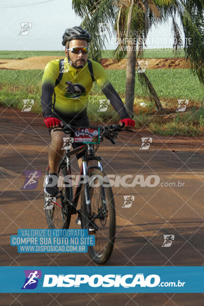 2º Desafio MTB - APAE SJI