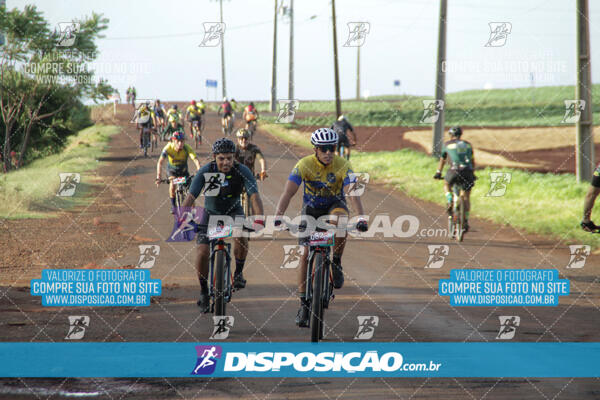 2º Desafio MTB - APAE SJI