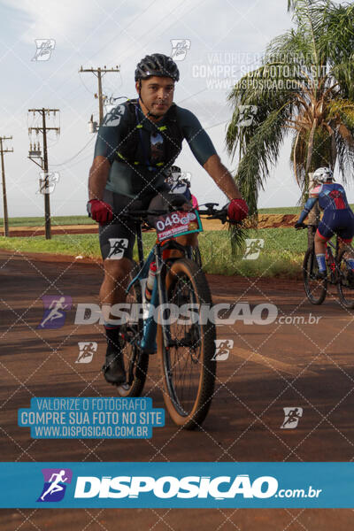 2º Desafio MTB - APAE SJI