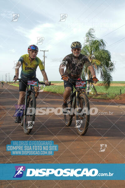 2º Desafio MTB - APAE SJI