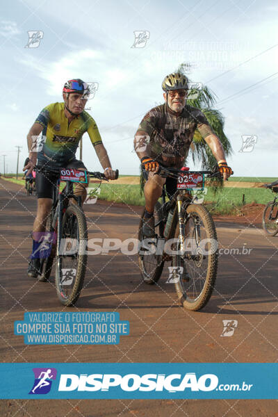 2º Desafio MTB - APAE SJI