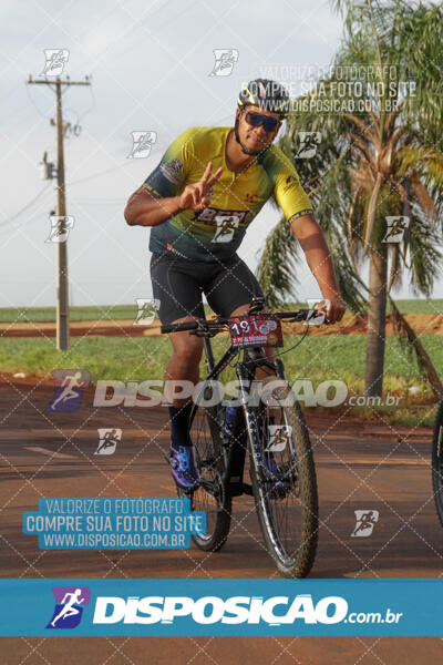 2º Desafio MTB - APAE SJI