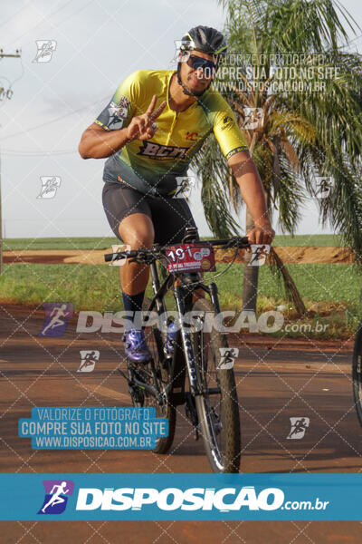 2º Desafio MTB - APAE SJI